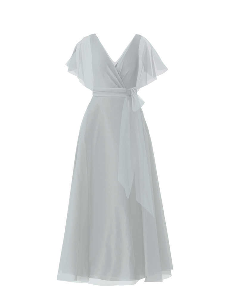 Product Bodice(Ava), Skirt(Cerisa),Belt(Sash), ice Image