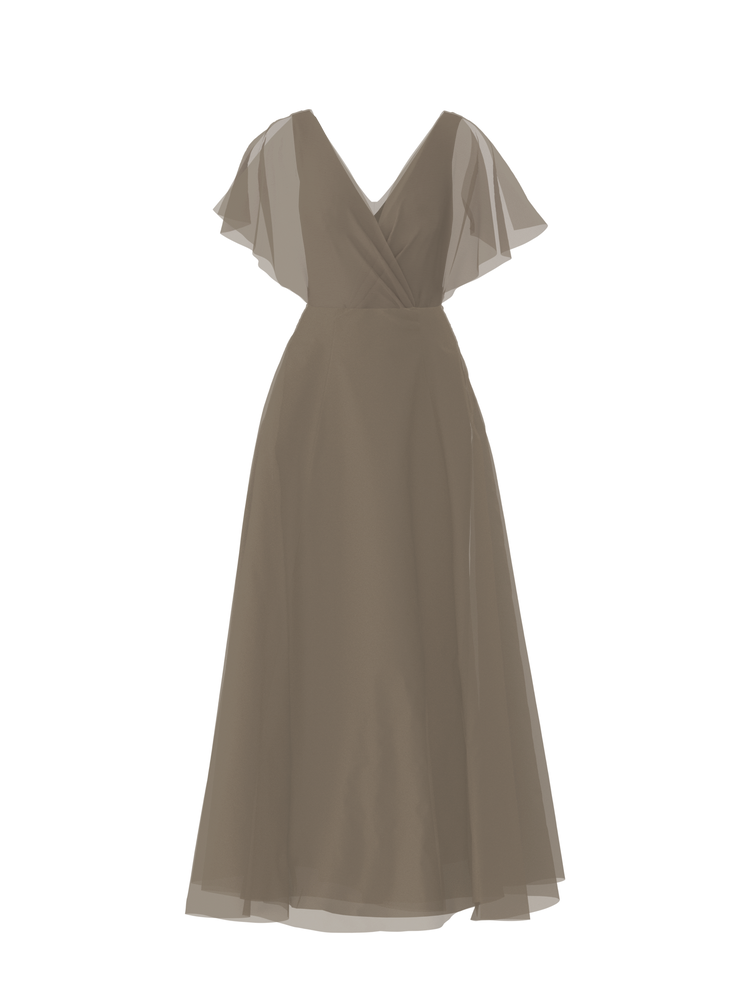 Bodice(Ava), Skirt(Cerisa), coco, combo from Collection Bridesmaids by Amsale x You