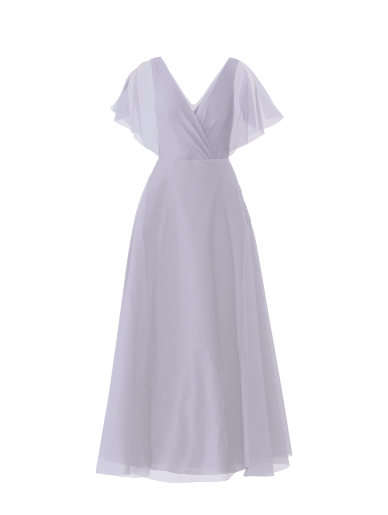 Product Bodice(Ava), Skirt(Cerisa), lilac Image
