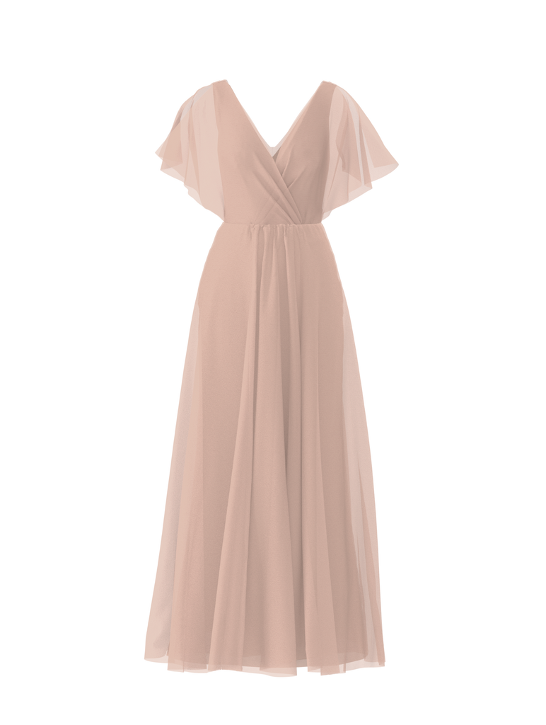 Product Bodice(Ava), Skirt(Justine), blush Image