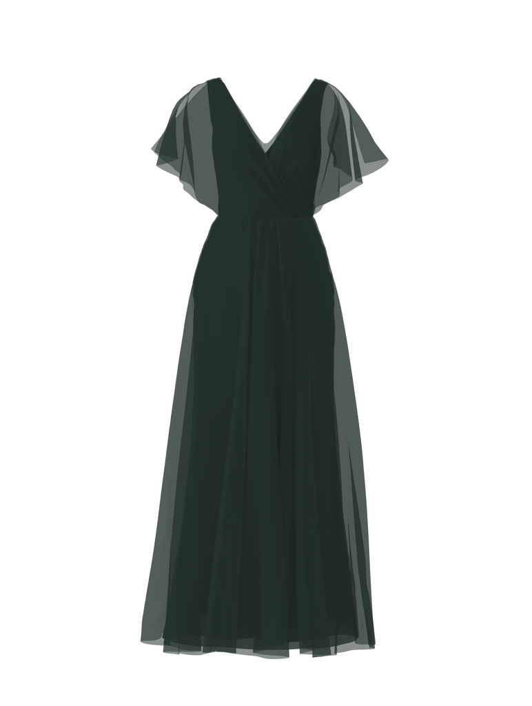 Product Bodice(Ava), Skirt(Justine), hunter Image