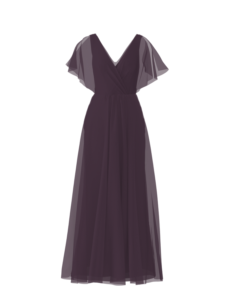 Product Bodice(Ava), Skirt(Justine), plum Image