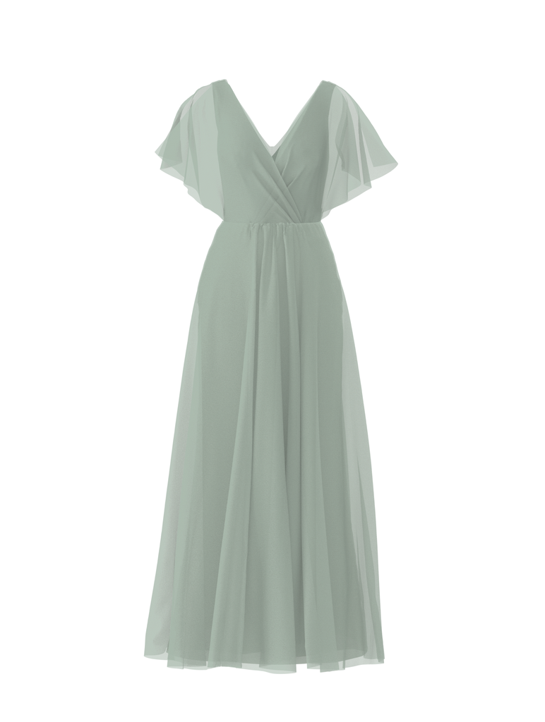 Product Bodice(Ava), Skirt(Justine), sage Image