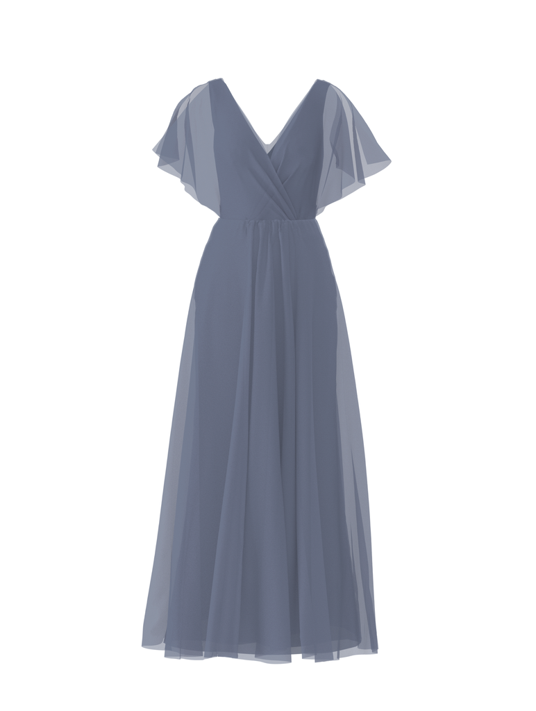 Product Bodice(Ava), Skirt(Justine), slate Image