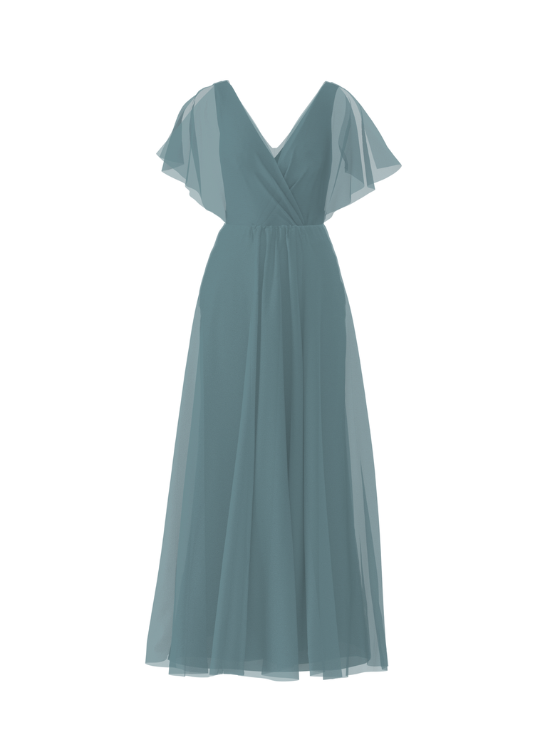Product Bodice(Ava), Skirt(Justine), teal Image