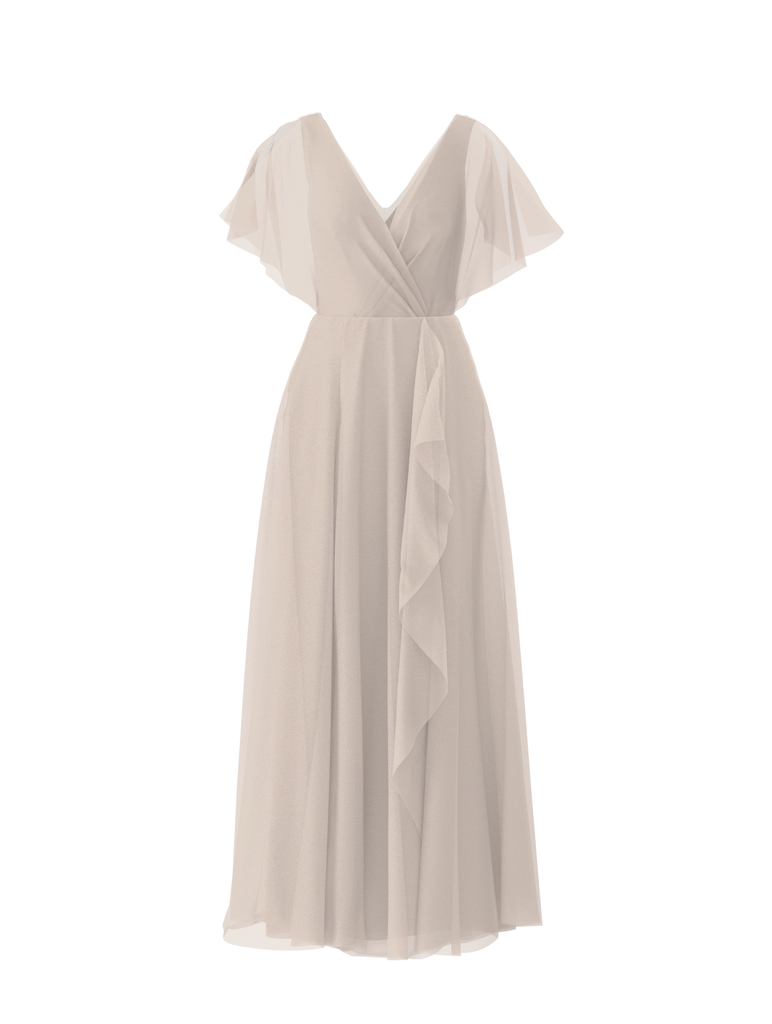 Product Bodice(Ava), Skirt(Jaycie), fawn Image