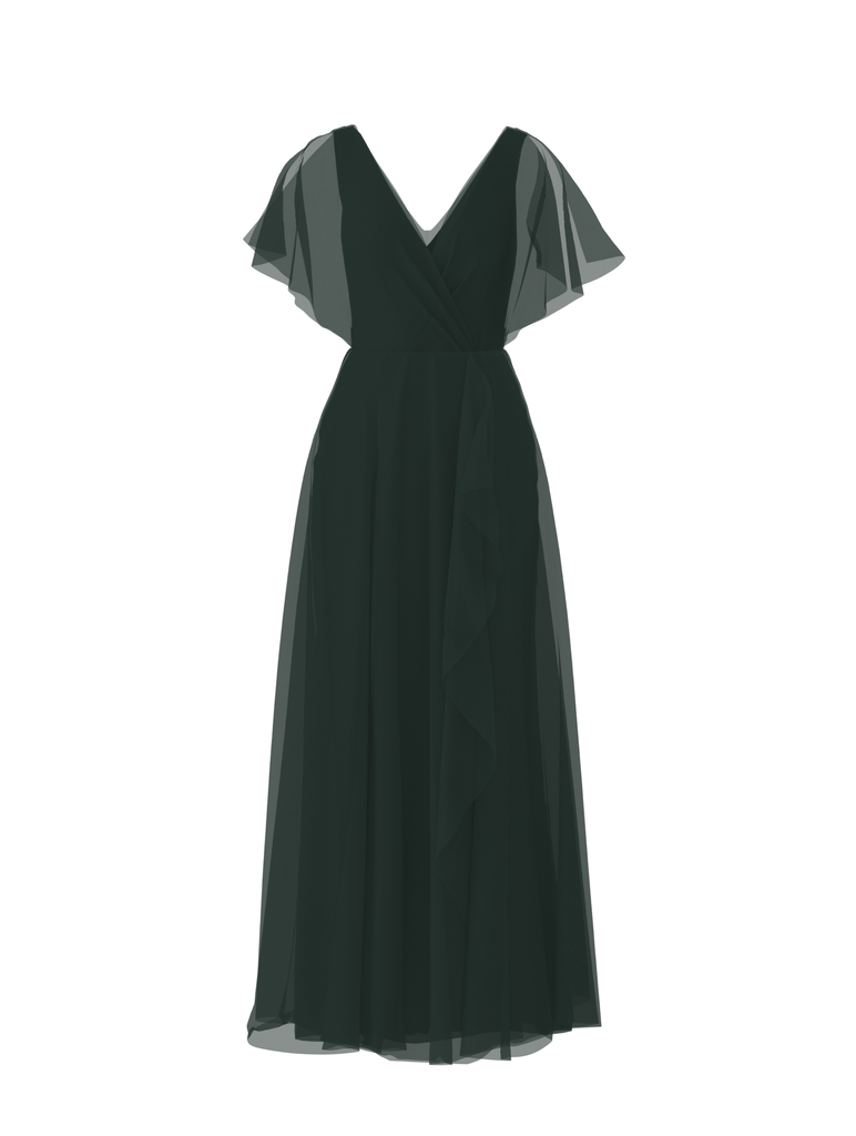 Product Bodice(Ava), Skirt(Jaycie), hunter Image