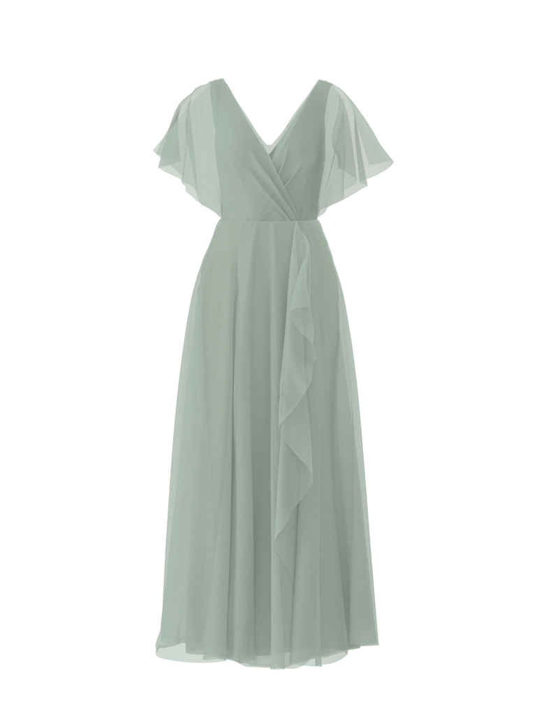 Product Bodice(Ava), Skirt(Jaycie), sage Image