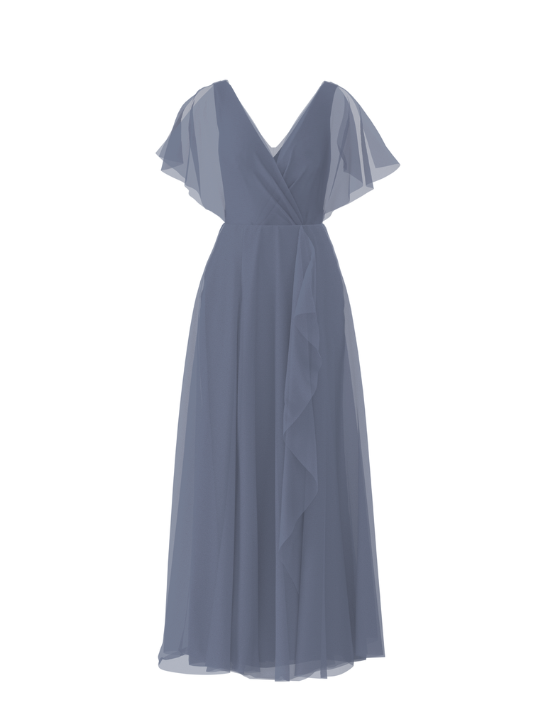 Product Bodice(Ava), Skirt(Jaycie), slate Image