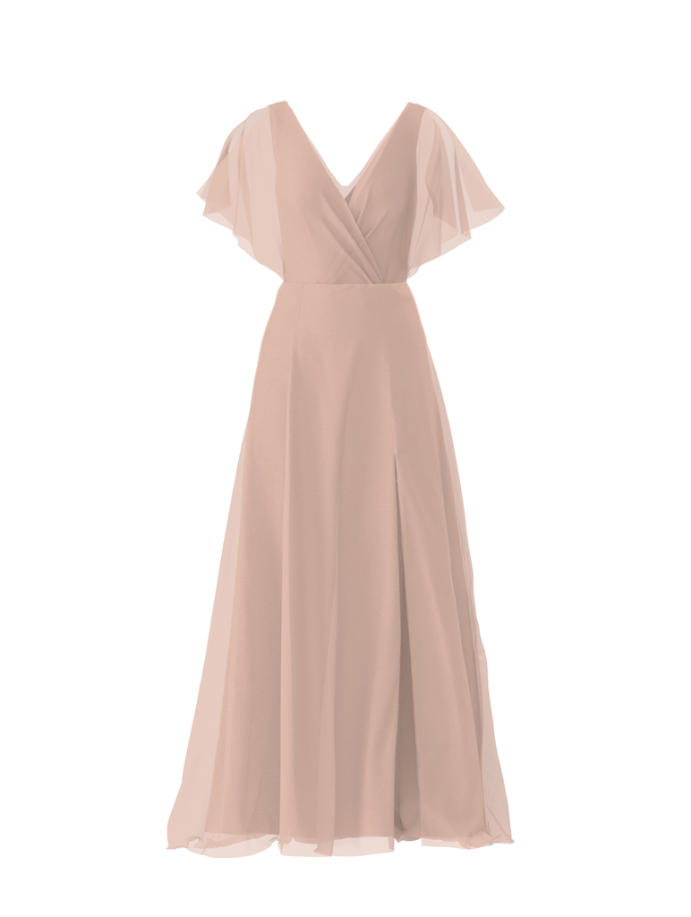 Product Bodice(Ava), Skirt(Arabella), blush Image