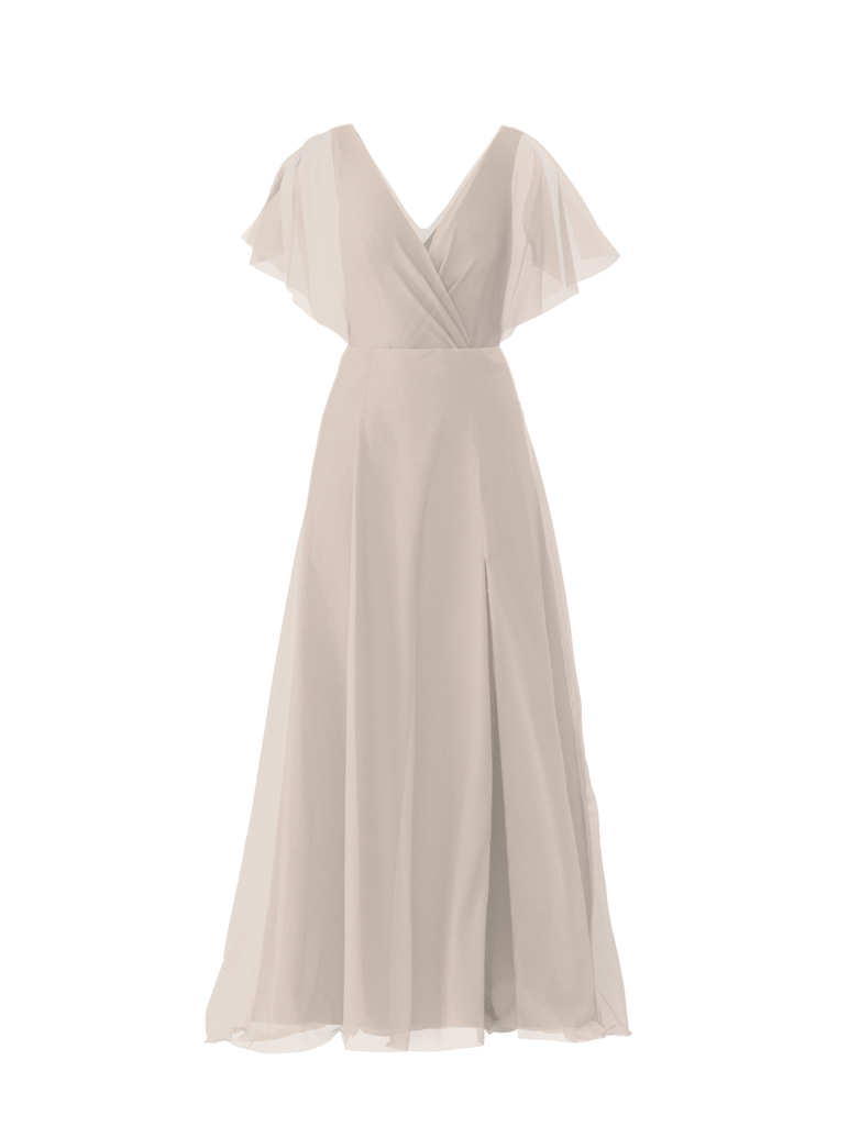 Product Bodice(Ava), Skirt(Arabella), fawn Image
