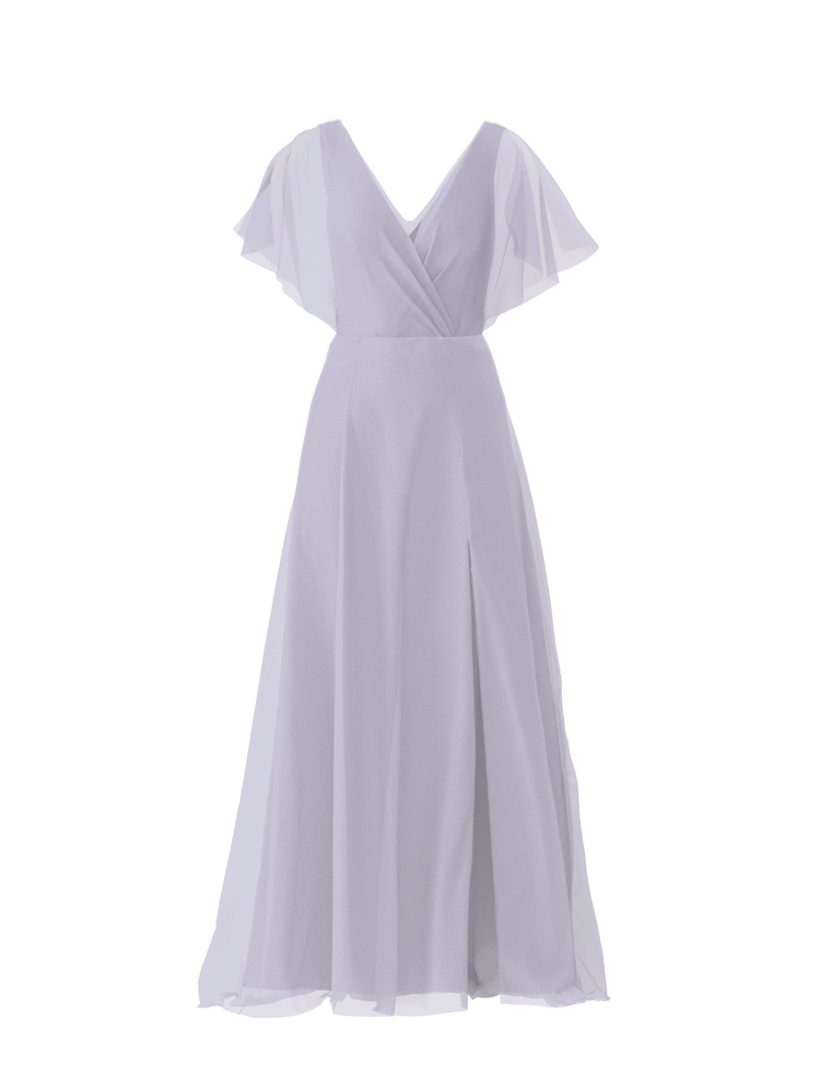 Bodice(Ava), Skirt(Arabella), lilac, combo from Collection Bridesmaids by Amsale x You