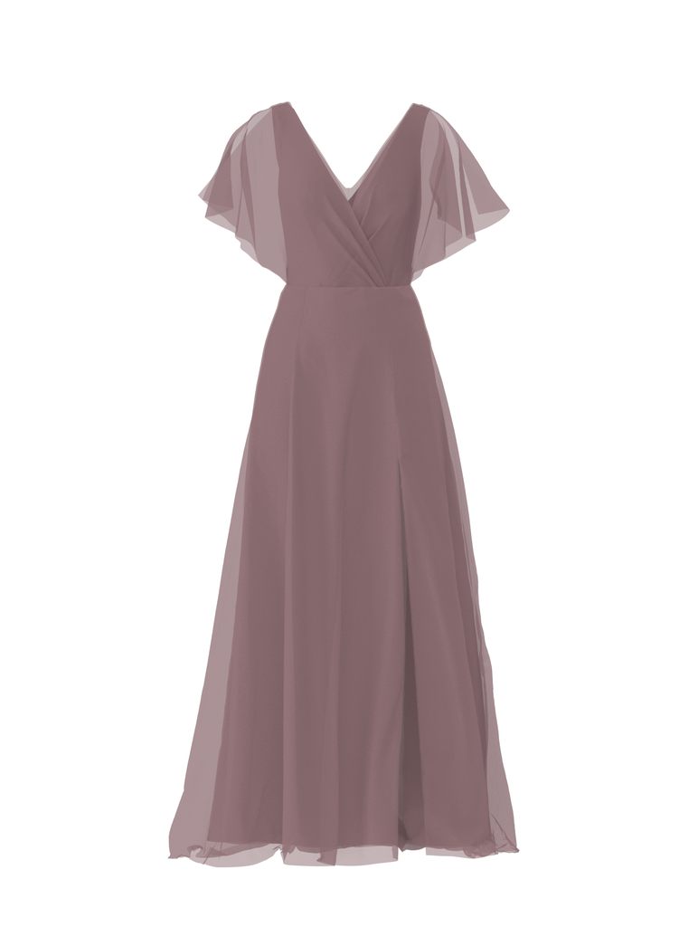 Product Bodice(Ava), Skirt(Arabella), mauve Image