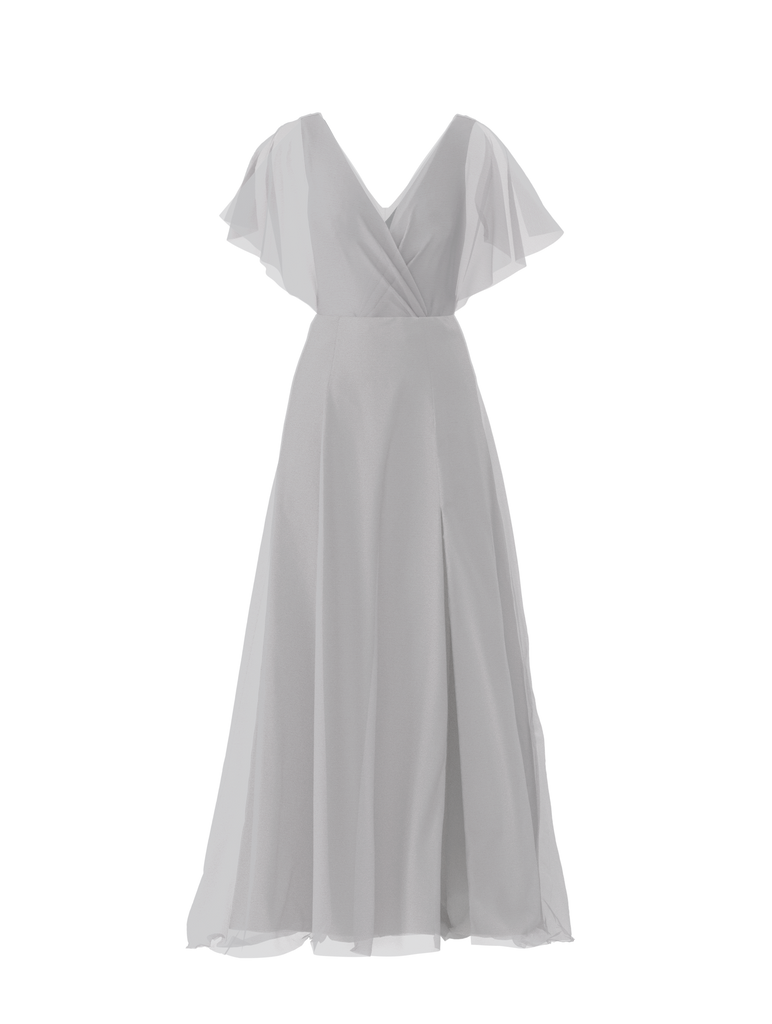 Product Bodice(Ava), Skirt(Arabella), platinum Image