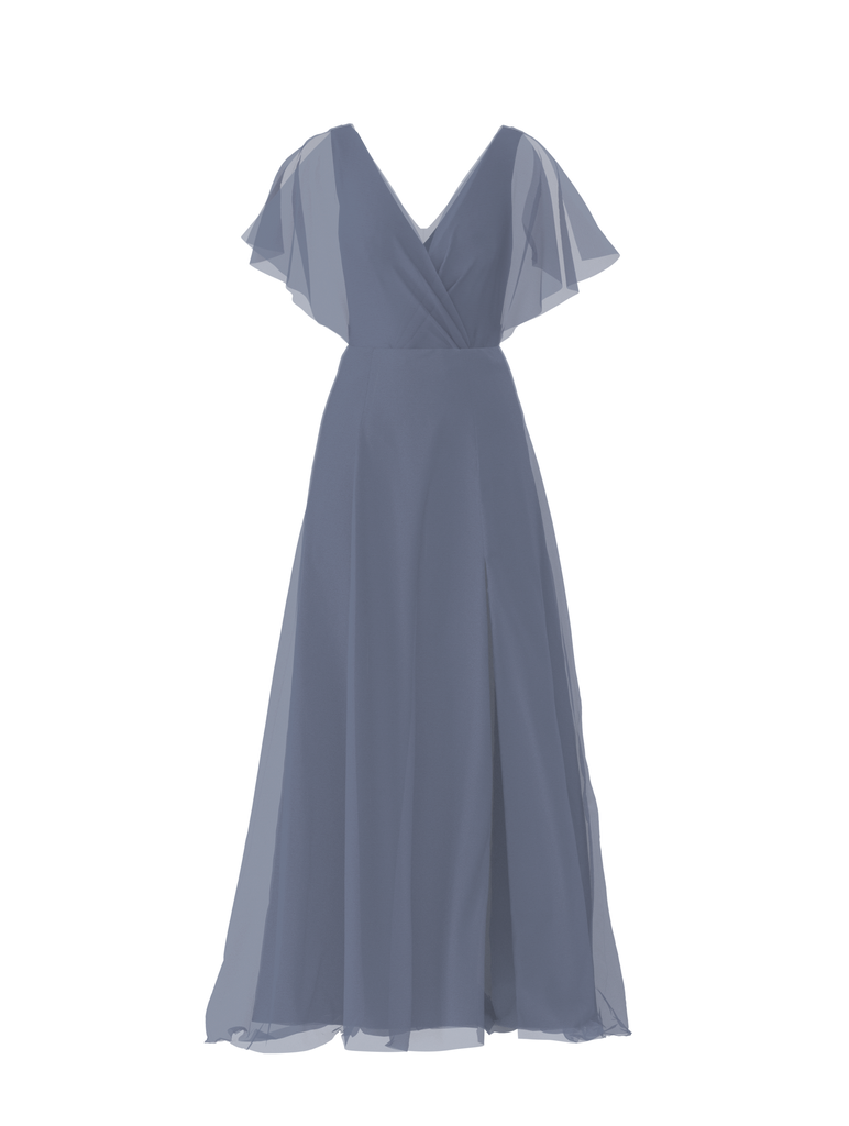 Product Bodice(Ava), Skirt(Arabella), slate Image