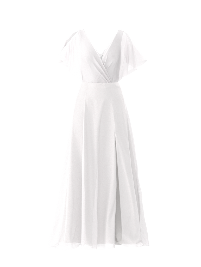 Product Bodice(Ava), Skirt(Arabella), white Image