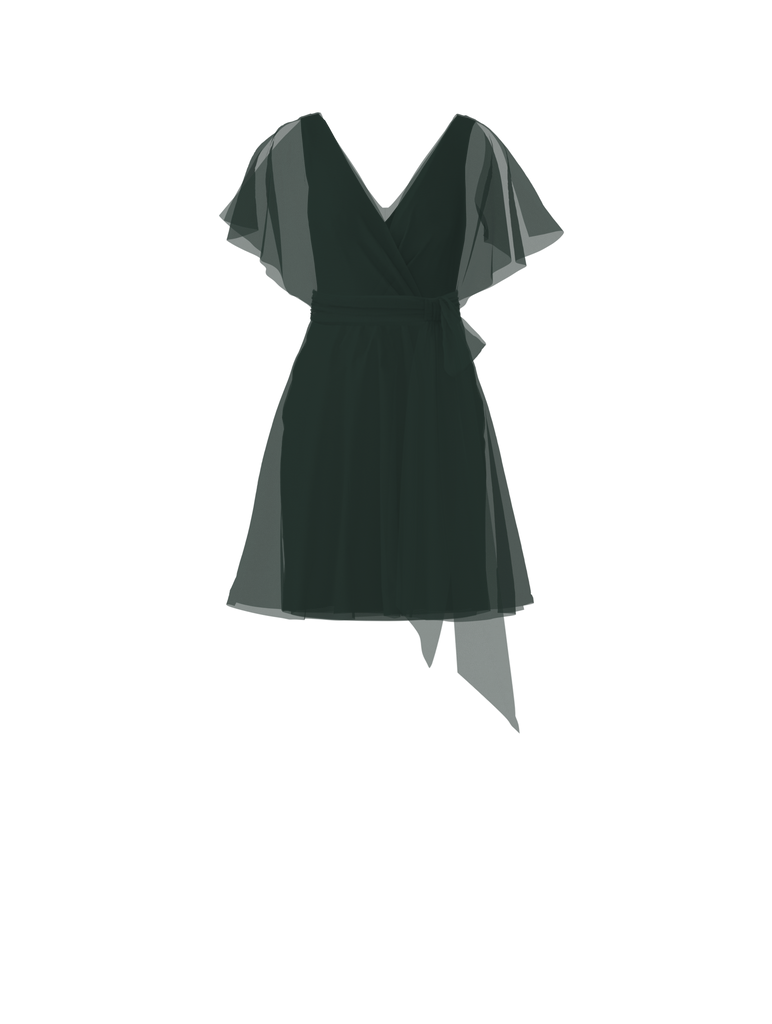 Product Bodice(Ava), Skirt(Carla),Belt(Sash), hunter Image