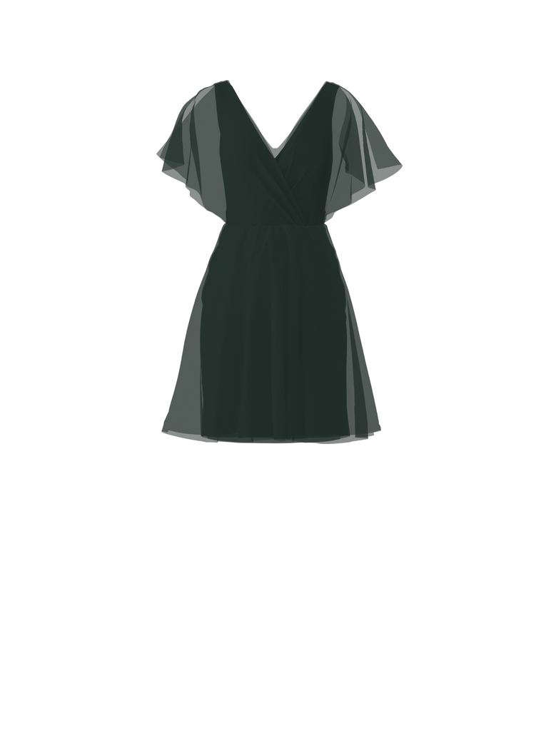 Product Bodice(Ava), Skirt(Carla), hunter Image