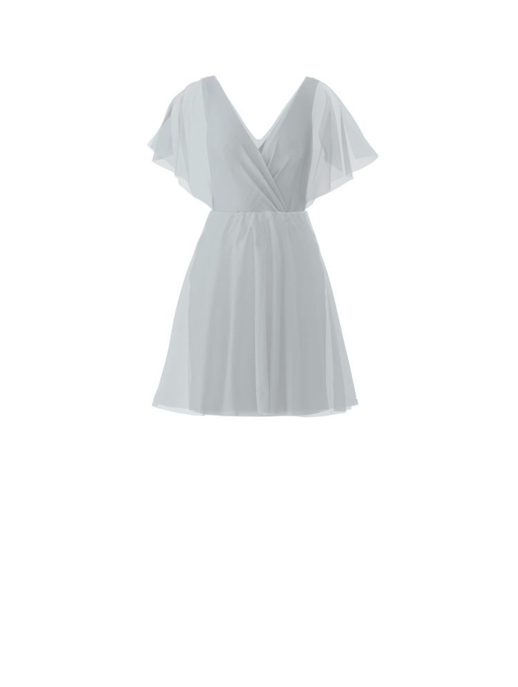 Bodice(Ava), Skirt(Carla), ice, combo from Collection Bridesmaids by Amsale x You
