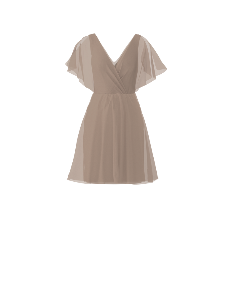 Product Bodice(Ava), Skirt(Carla), latte Image