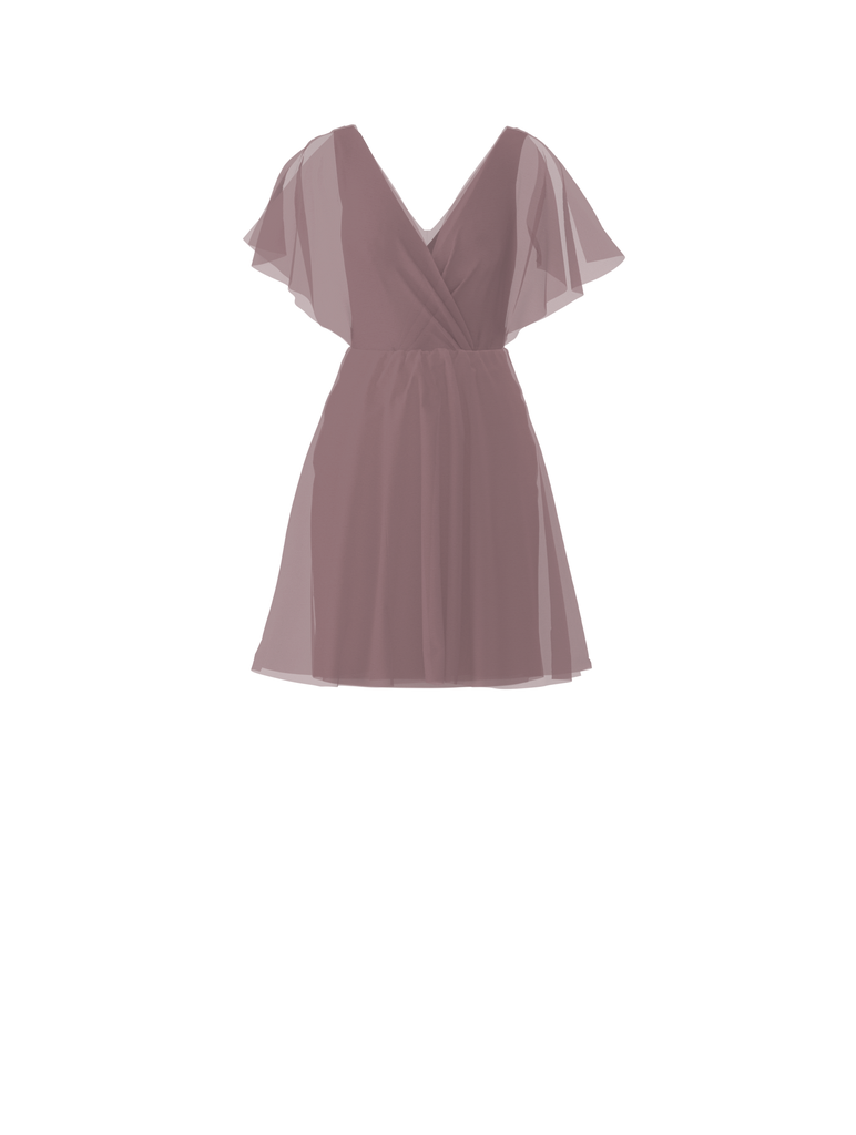 Product Bodice(Ava), Skirt(Carla), mauve Image