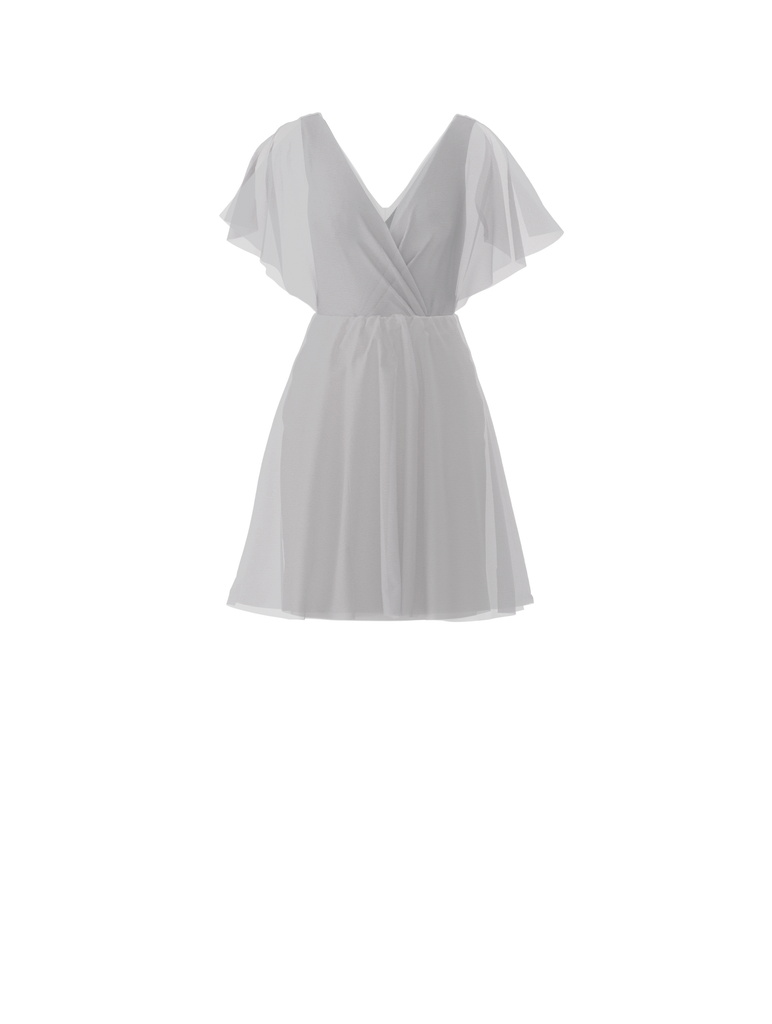 Product Bodice(Ava), Skirt(Carla), platinum Image