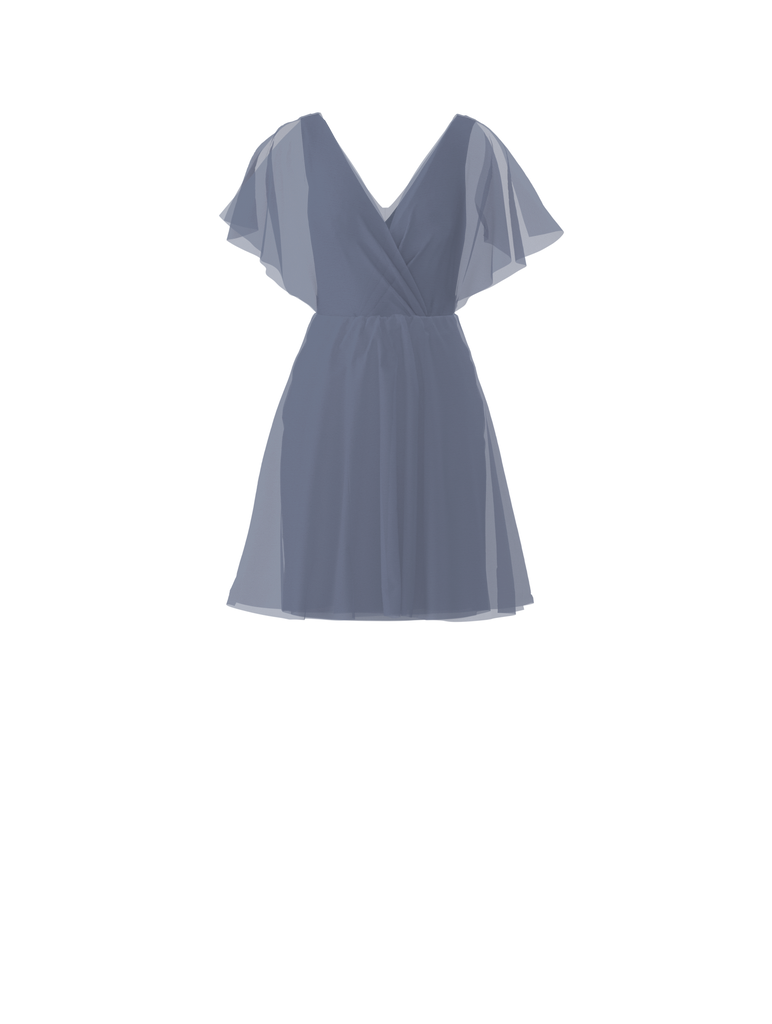 Product Bodice(Ava), Skirt(Carla), slate Image