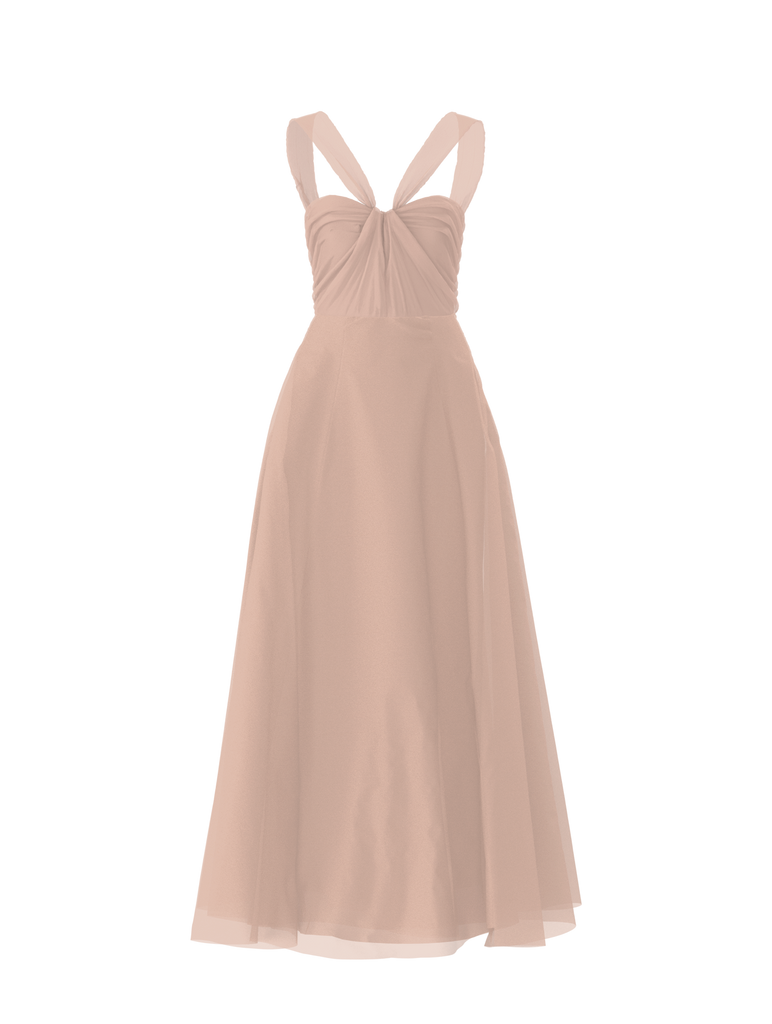 Product Bodice(Cerisa), Skirt(Cerisa), blush Image