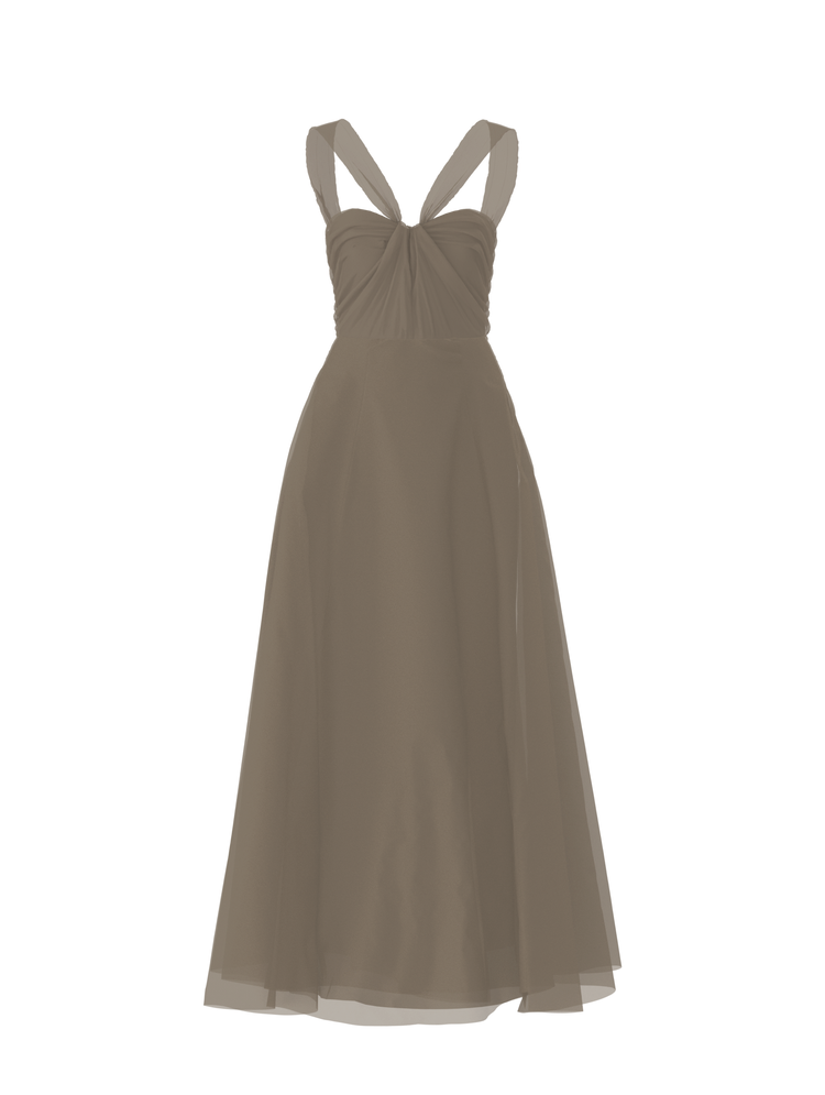 Bodice(Cerisa), Skirt(Cerisa), coco, combo from Collection Bridesmaids by Amsale x You