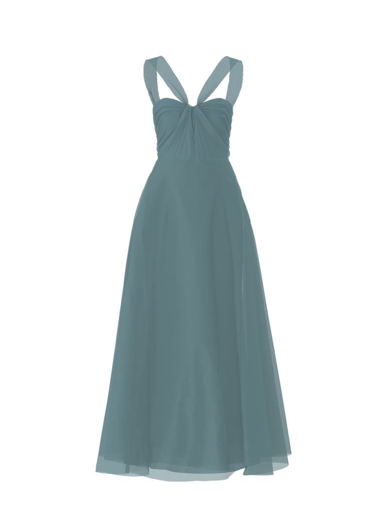 Product Bodice(Cerisa), Skirt(Cerisa), teal Image