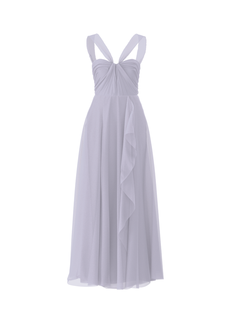 Bodice(Cerisa), Skirt(Jaycie), lilac, combo from Collection Bridesmaids by Amsale x You