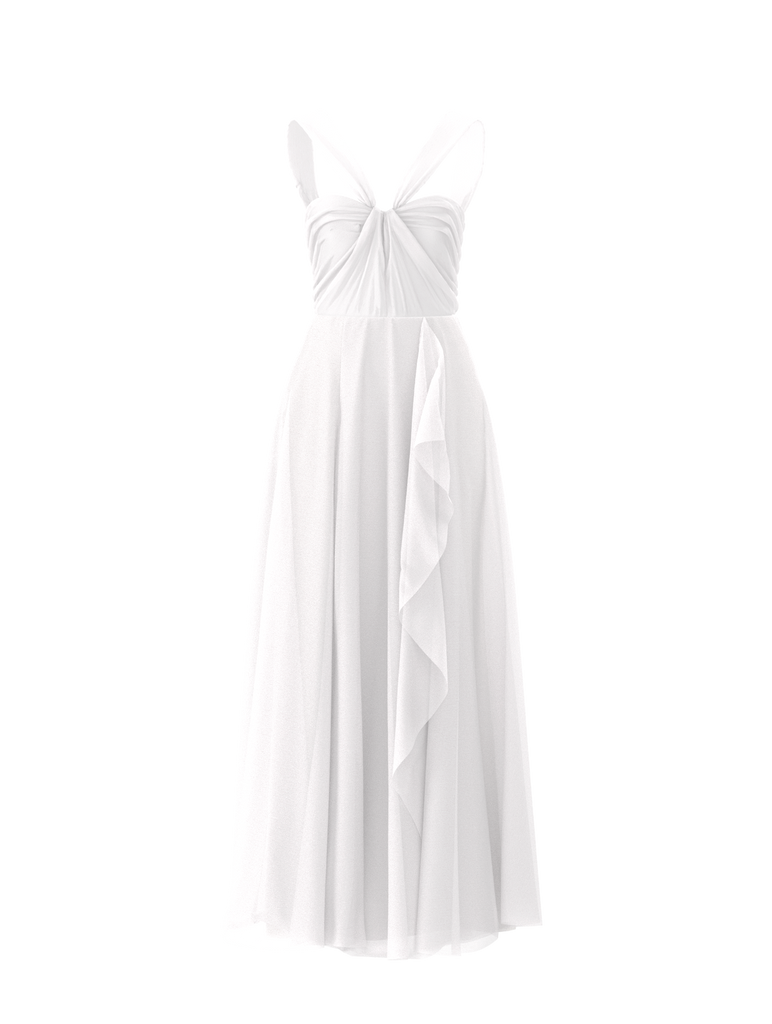 Product Bodice(Cerisa), Skirt(Jaycie), white Image