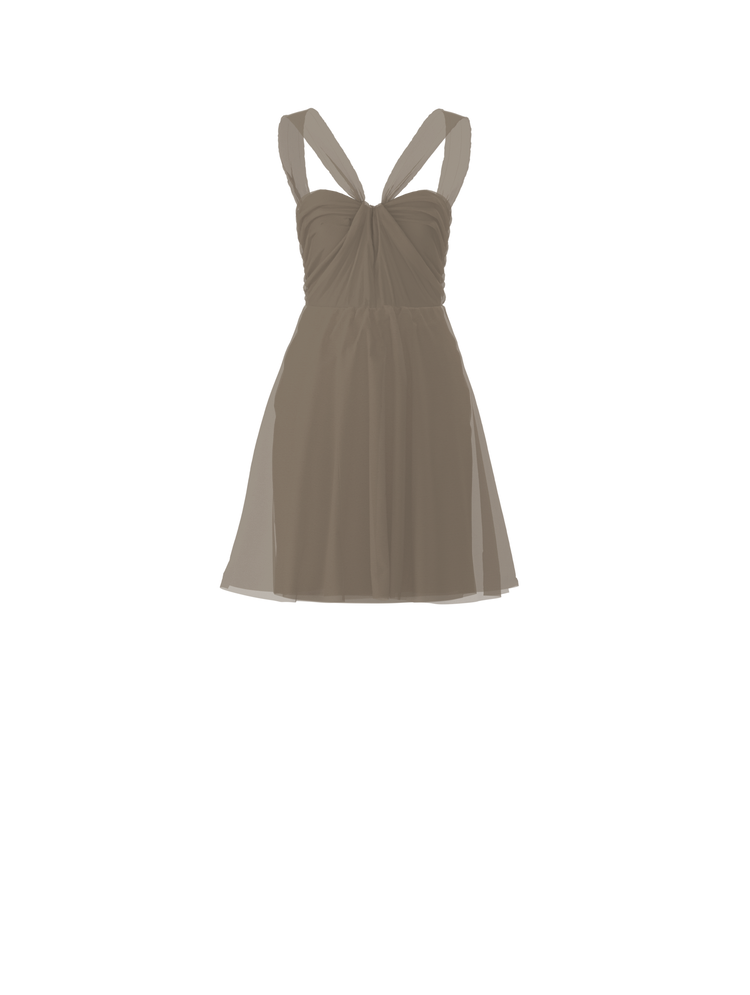 Bodice(Cerisa), Skirt(Carla), coco, combo from Collection Bridesmaids by Amsale x You