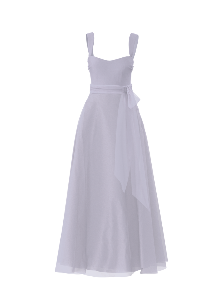 Bodice(Alexis), Skirt(Cerisa),Belt(Sash), lilac, combo from Collection Bridesmaids by Amsale x You