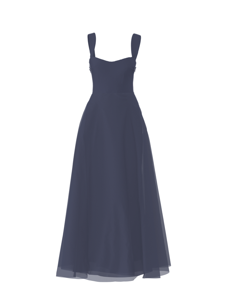 Product Bodice(Alexis), Skirt(Cerisa), blue-steel Image