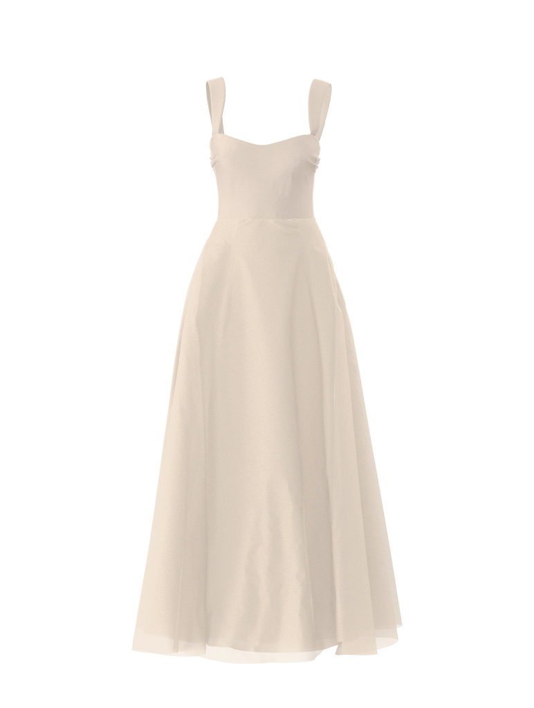 Product Bodice(Alexis), Skirt(Cerisa), cream Image