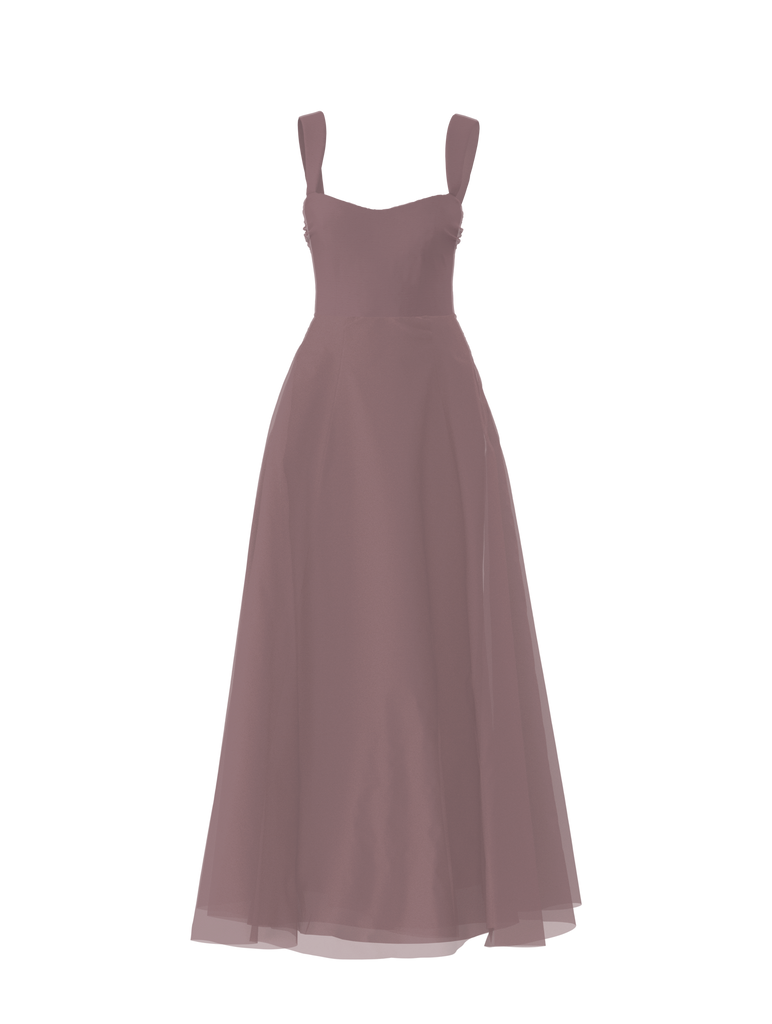 Product Bodice(Alexis), Skirt(Cerisa), mauve Image