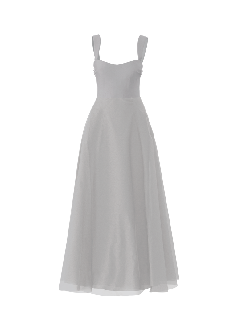 Product Bodice(Alexis), Skirt(Cerisa), platinum Image