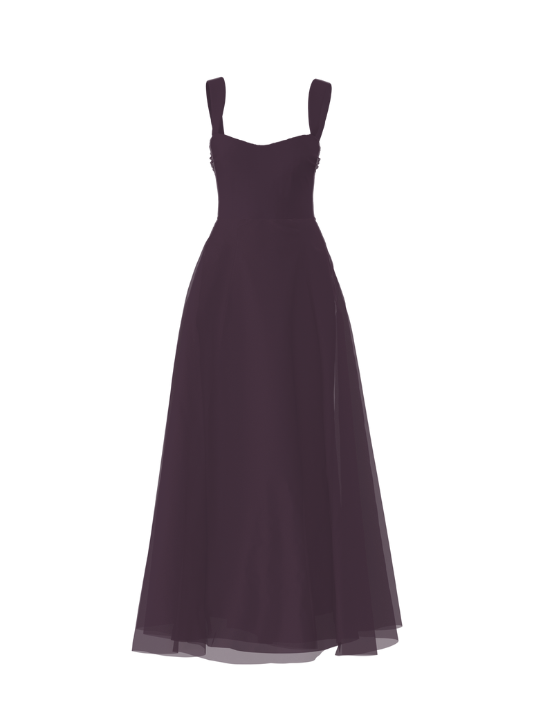 Product Bodice(Alexis), Skirt(Cerisa), plum Image
