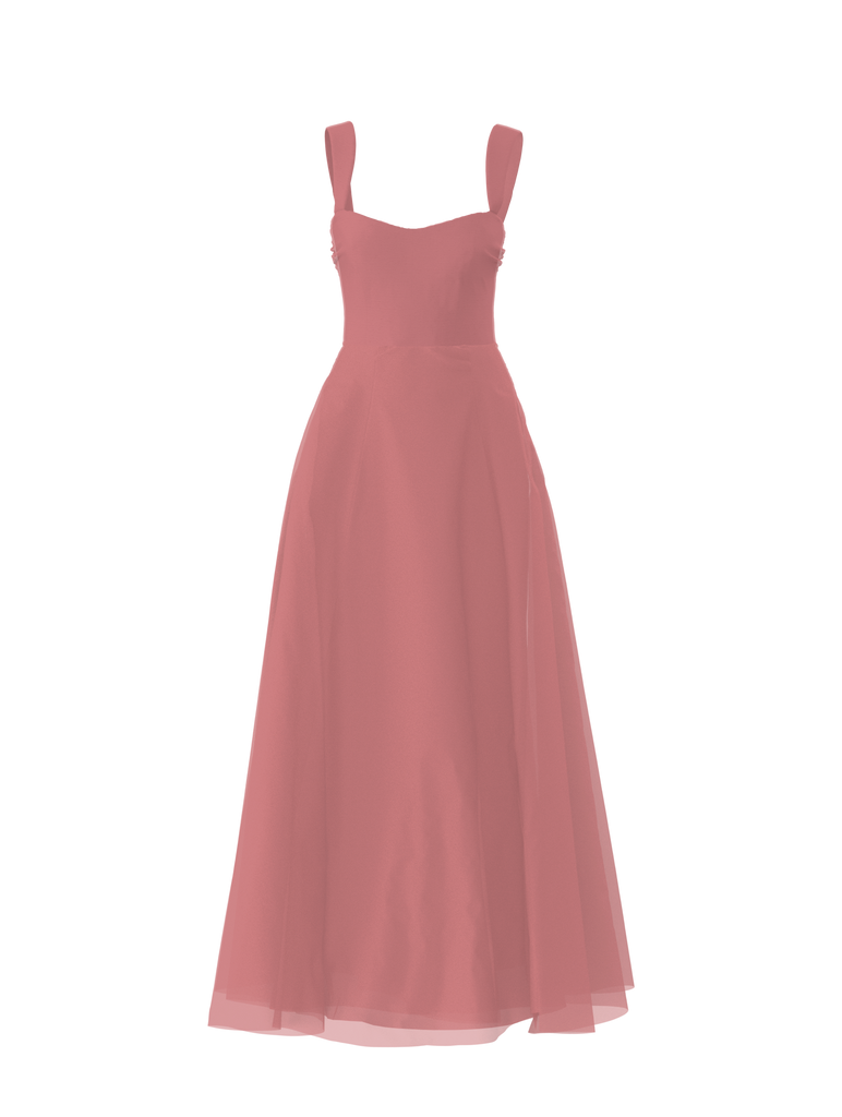 Product Bodice(Alexis), Skirt(Cerisa), rose Image