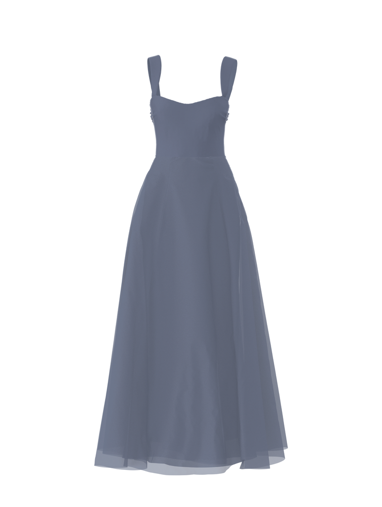 Product Bodice(Alexis), Skirt(Cerisa), slate Image