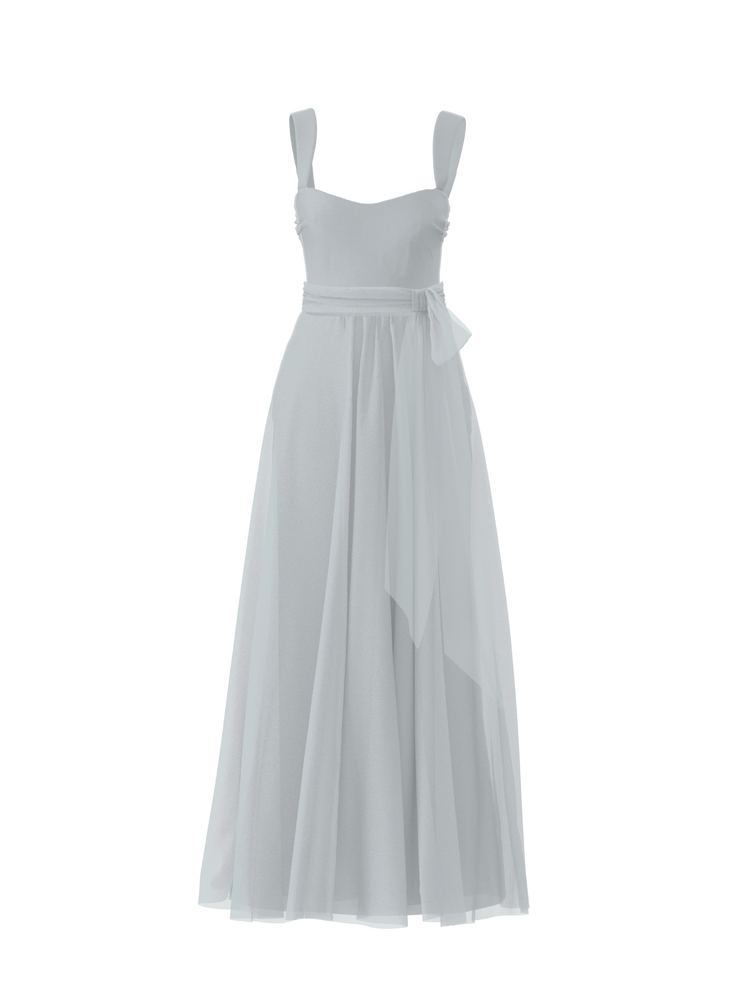 Bodice(Alexis), Skirt(Justine),Belt(Sash), ice, combo from Collection Bridesmaids by Amsale x You