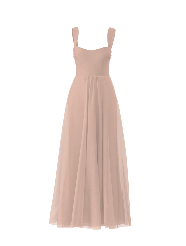 Product Bodice(Alexis), Skirt(Justine), blush Image