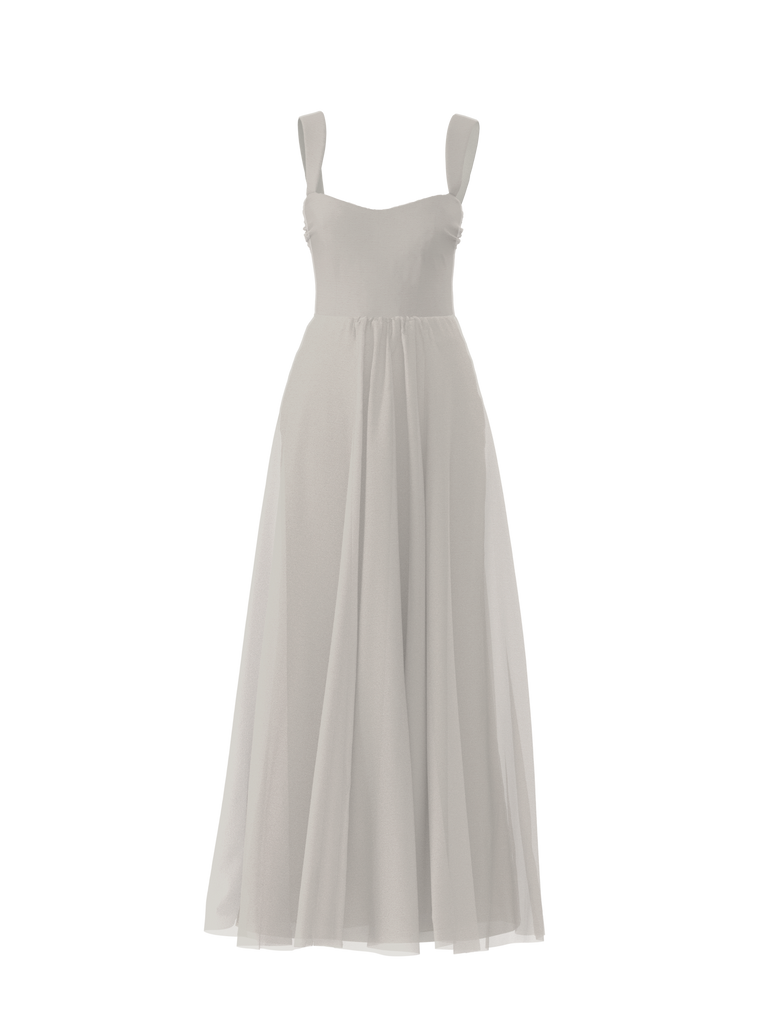 Product Bodice(Alexis), Skirt(Justine), dove Image