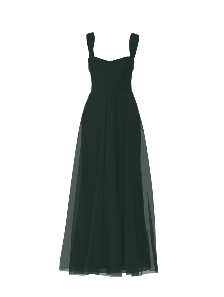 Product Bodice(Alexis), Skirt(Justine), hunter Image