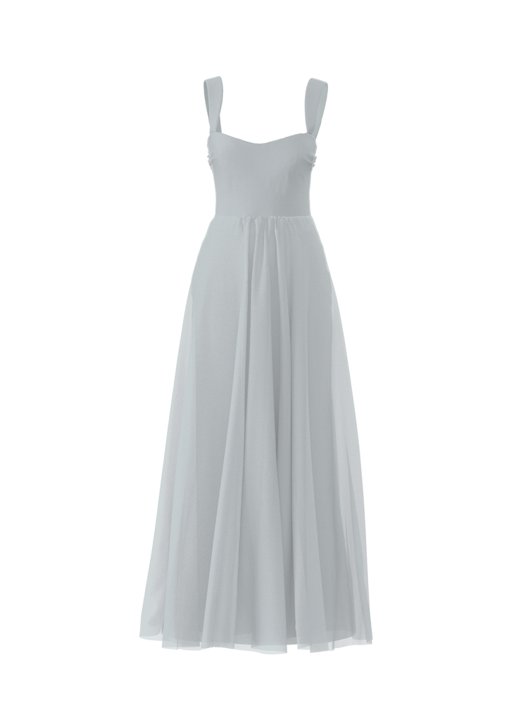 Bodice(Alexis), Skirt(Justine), ice, combo from Collection Bridesmaids by Amsale x You