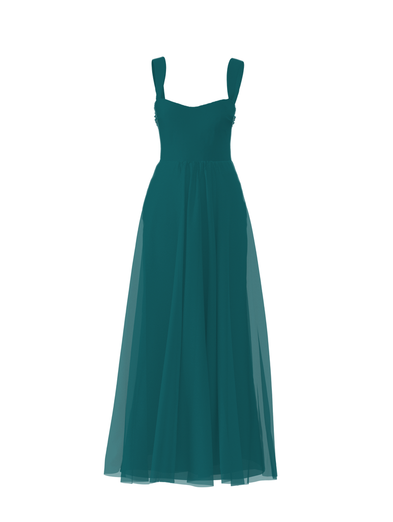 Product Bodice(Alexis), Skirt(Justine), lagoon Image