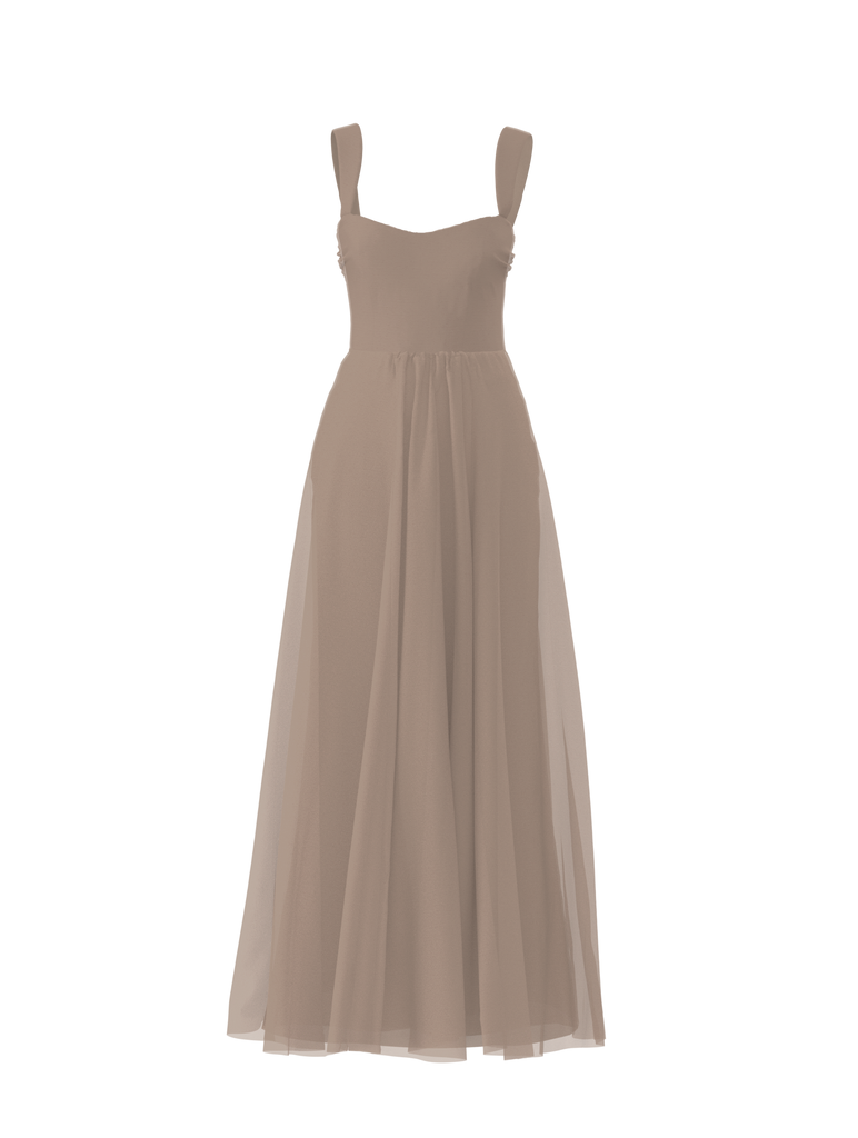 Product Bodice(Alexis), Skirt(Justine), latte Image