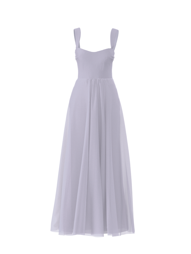 Bodice(Alexis), Skirt(Justine), lilac, combo from Collection Bridesmaids by Amsale x You