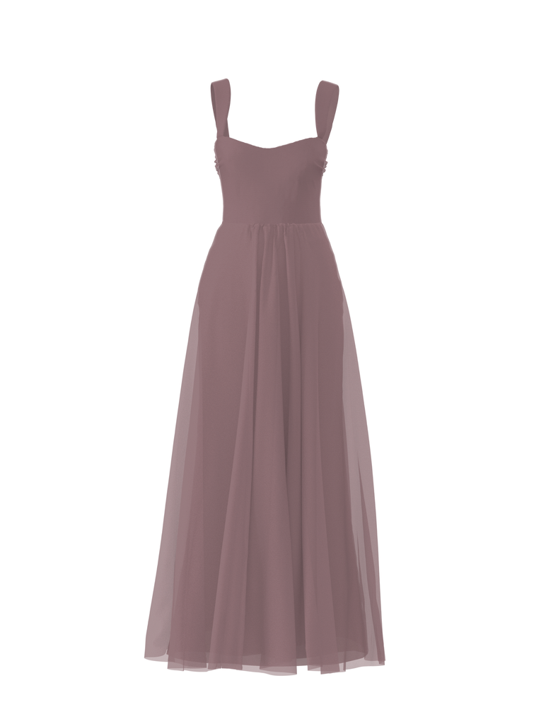 Product Bodice(Alexis), Skirt(Justine), mauve Image